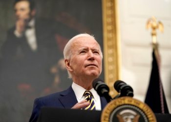 Biden Elevates Science in Week One Actions