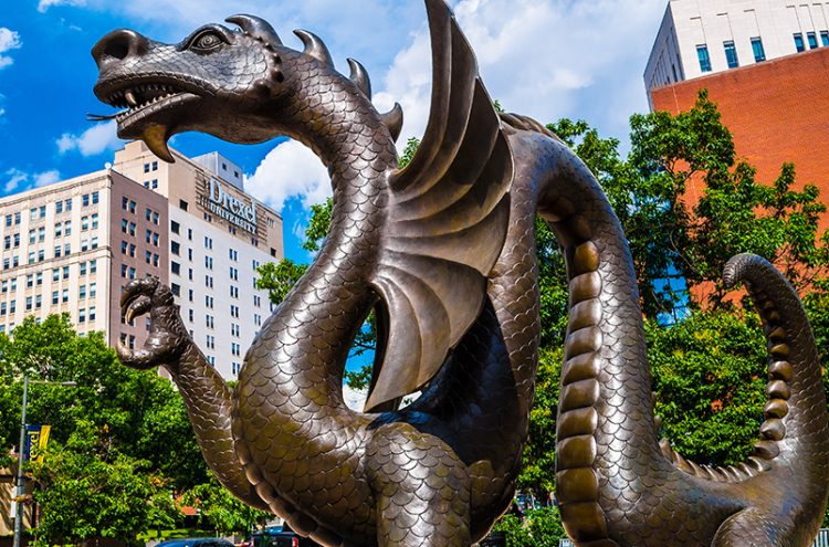 A Deep Dive into Drexel’s 2030 Strategic Plan | Now