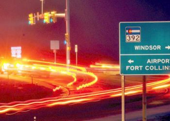 Transit tiff reminds us — fund our highways – Greeley Tribune