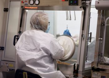 N.J. pharmaceutical company’s COVID-19 vaccine could be a game-changer. Here’s why.