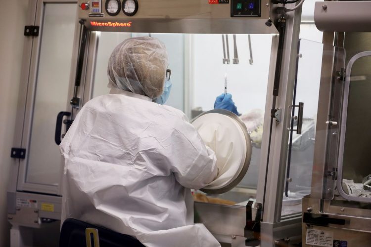 N.J. pharmaceutical company’s COVID-19 vaccine could be a game-changer. Here’s why.