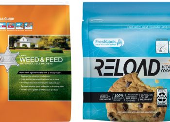 Fresh-Lock Unlocked: An Inside Look at Resealable Flexible Packaging