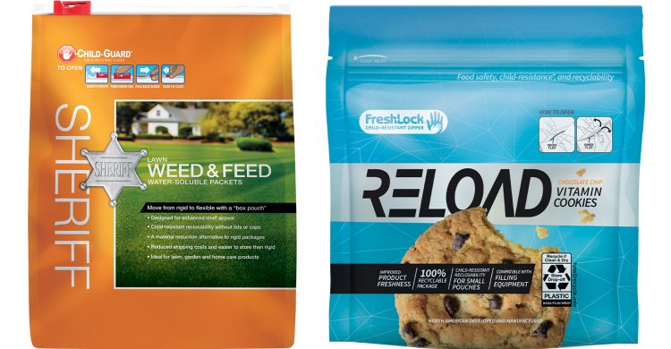 Fresh-Lock Unlocked: An Inside Look at Resealable Flexible Packaging