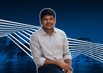This Tirupur-based 2nd generation entrepreneur says Flipkart helps sellers build a brand, not just a business.