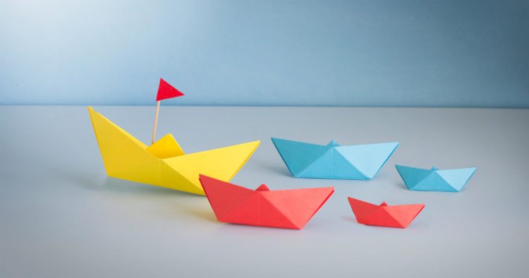 Getting Representative Sponsorship Right in Your Organization