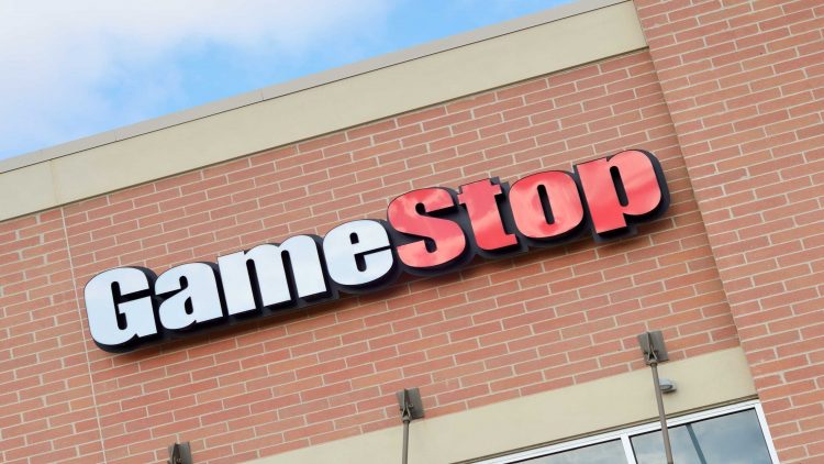 Why GameStop Stock Has Gone on an Epic Tear