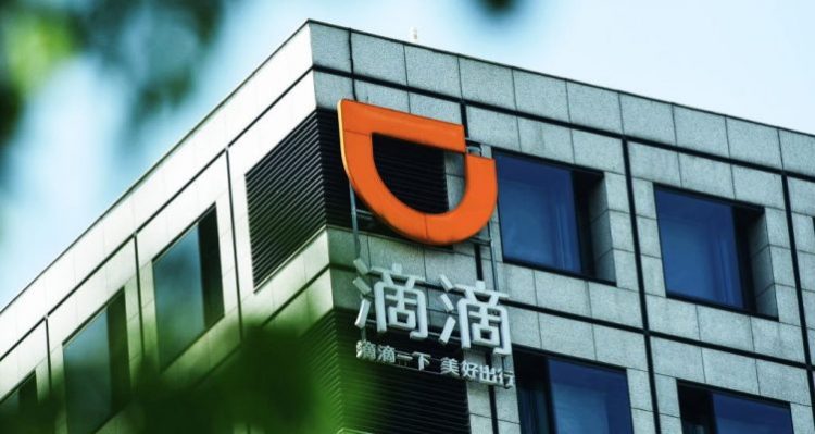 Didi to subsidize trips for vaccinations with $10M global fund – TechCrunch