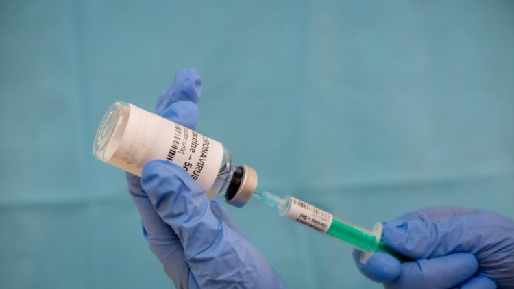 Boston Focus Group Considers Minorities’ COVID Vaccine Trust Gap – NBC Boston