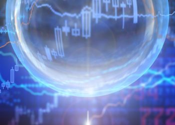 No, Bitcoin Is Not in a Bubble