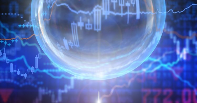 No, Bitcoin Is Not in a Bubble