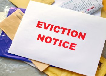 New Report Warns of Looming California Eviction Crisis – NBC Bay Area