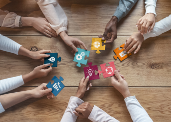 Best practices for building a security culture program