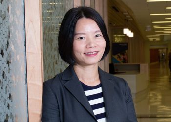 UH professor receives NIH grant for pharmaceutical research