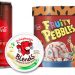Slideshow: New products from Post, Coca-Cola, The Laughing Cow | 2021-01-29