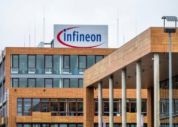 Infineon Debuts Employee ID, Mastercard Card