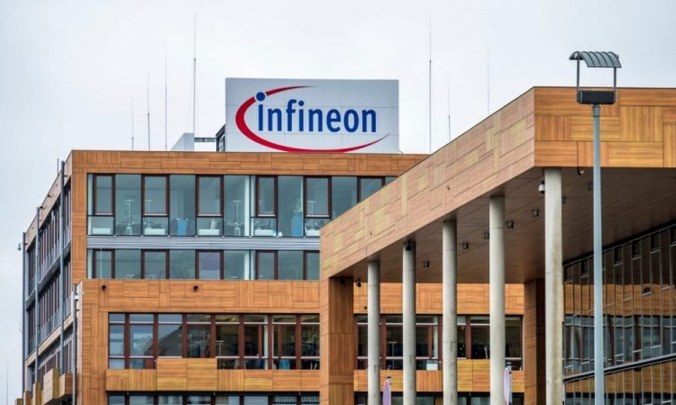 Infineon Debuts Employee ID, Mastercard Card