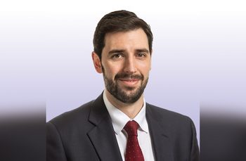 Oliver Knott promoted to assistant fund manager of the Chelverton UK Dividend Trust