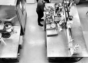 Portland Chefs Adapt to Delivery-Only Without National Ghost Kitchens