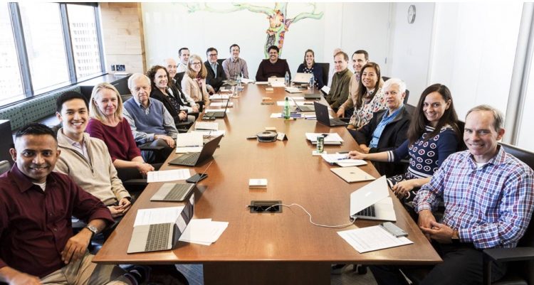Madrona Venture Group Closes Over $500 Million For Two New Funds