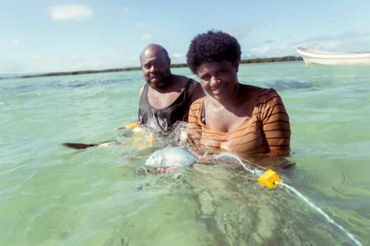 Fisheries need to make gender inclusion a norm, not just ‘reach’ women, says Pacific study