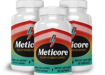 Meticore Reviews – Scam Consumer Reports or Legit Weight Loss Supplement? Where to buy real Meticore diet pills for the best price? – Chron Events