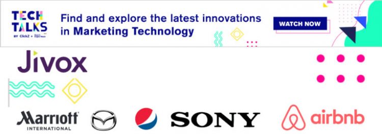 Tech Talk with Jivox: Personalization and ecommerce marketing