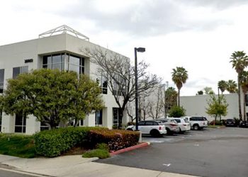 Flex office building in Mission Viejo sells for $2.3 million – Orange County Register