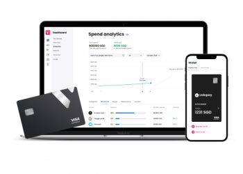 Singapore-based Volopay raises $2.1 million seed round to build a “financial control center” for businesses – TechCrunch