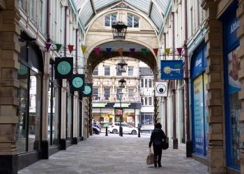 Calderdale residents asked to share their views on economic impact of pandemic