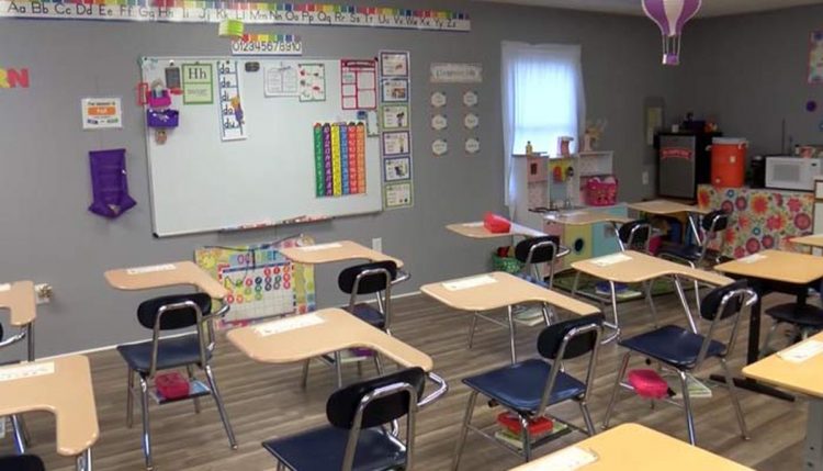 Governor’s funding plan is important step forward but ‘falls short’