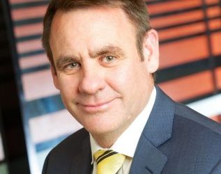 New CRC role for former MLA managing director