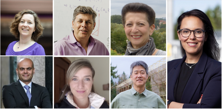 2021 Predictions: Why these tech, science and startup leaders are upbeat about the year ahead