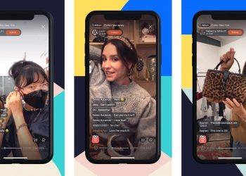 What’s next for fashion commerce