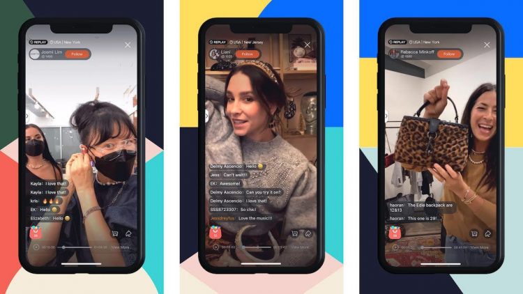 What’s next for fashion commerce