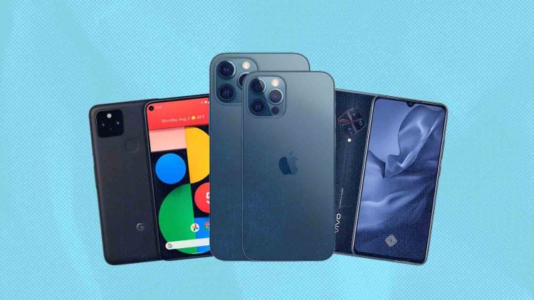 Top AI-based Smartphones Released In 2020