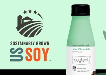 ‘Companies should not fear alignment with a GMO crop,’ says soybean board