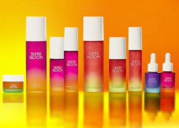 Grove Collaborative debuts clean skin-care brand Superbloom – Glossy