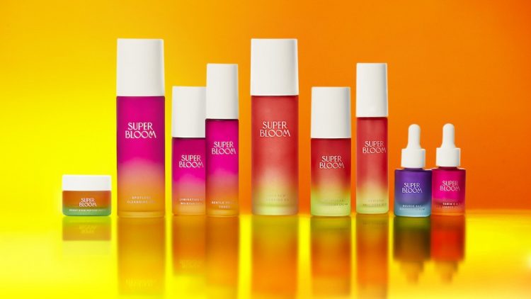 Grove Collaborative debuts clean skin-care brand Superbloom – Glossy