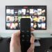 Older Americans are increasingly cutting the cord