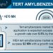 Tert-Amylbenzene Market projected to exceed $100 million by 2026, Says Global Market Insights Inc.