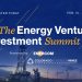 EnerCom and Colorado School of Mines announce preliminary keynote presentations and participating companies at The Energy Venture Investment Summit, February 10 – 11, 2021
