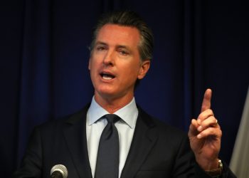 California’s spend-a-thon begins – Orange County Register