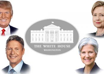 U.S. Presidential Election Daily Tracking Poll