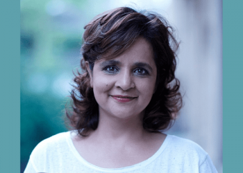 Started with Rs 7,000, here’s how Nina Lekhi is taking her Rs 111 Cr brand Baggit forward
