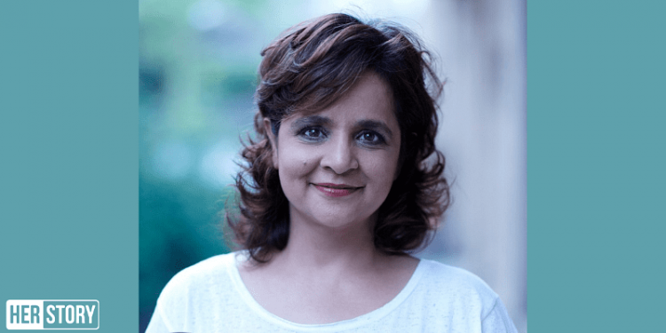 Started with Rs 7,000, here’s how Nina Lekhi is taking her Rs 111 Cr brand Baggit forward