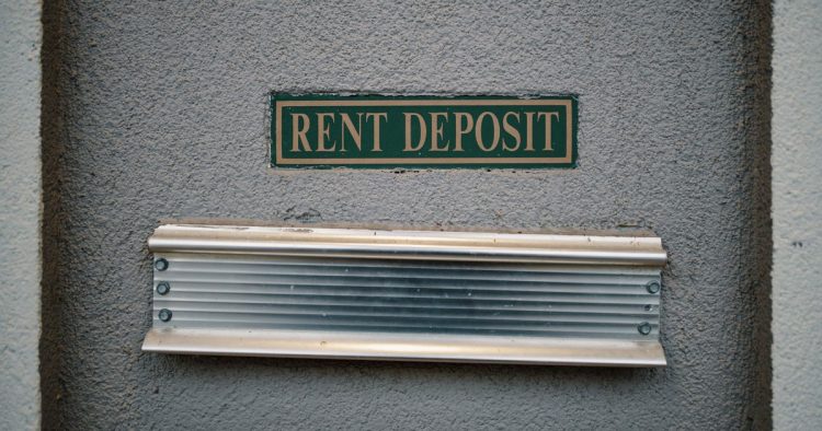 HUD funds to help Clayton residents with rent, utilities