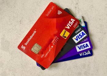 Visa Research Shows Card Not Present or CNP Transactions and Consumer Spending Increased 30% from 2017 to 2020