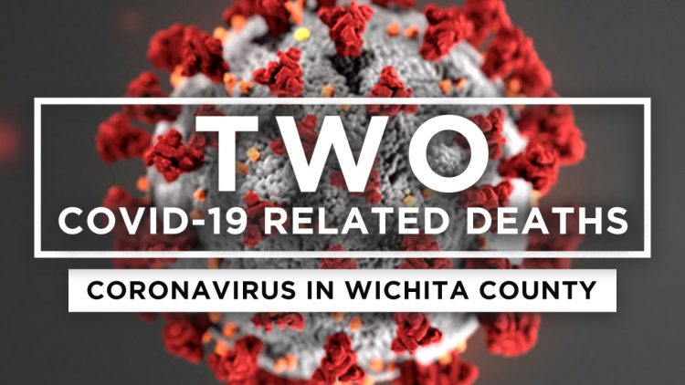 2 new COVID-19 related deaths, 138 new cases, 281 recoveries reported in Wichita County, total cases now 12,912