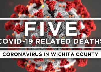 5 new COVID-19 related deaths, 146 new cases reported over the weekend, total now 13,325