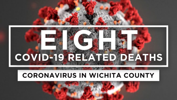 8 new COVID-19 related deaths, 250 new cases reported over weekend, total now 12,595